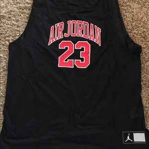 Air Jordan Jersey